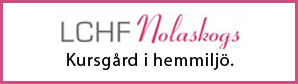 LCHF Nolaskogs