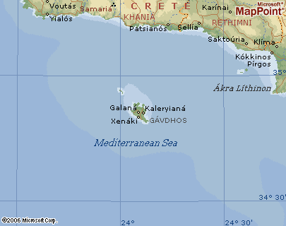 Map - Click to zoom