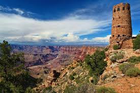Tickets & Tours - Desert View Watchtower, Grand Canyon National Park -  Viator
