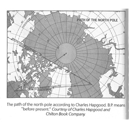 Description: Description: Description: Description: Description: Description: Description: Description: Description: Description: Path of the north pole by Charles Hapgood 001