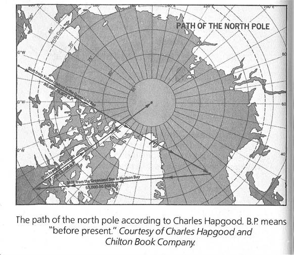 Description: Description: Description: Description: Description: Description: Description: Description: Description: Description: Path of the north pole by Charles Hapgood 001