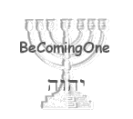 God is the BeComingOne [YHWH]