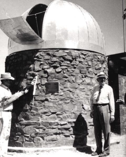 Arkaroola Observatory