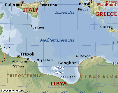 Map - Click to zoom