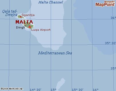 Map - Click to zoom