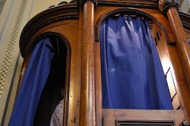 Changes to confession and absolution coming this Lent - Catholic Review