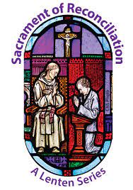 Approaching confession with a humble disposition - The Compass