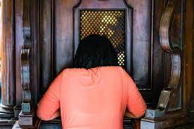 Can Someone Who is Not Catholic Go to Confession? - Relevant Radio