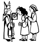 Pacific County Catholic Parishes - Sacraments