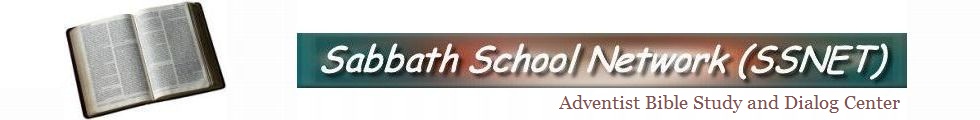 Sabbath School Net